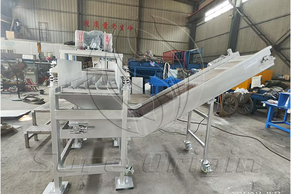 Establecimiento de una planta de reciclaje de baterías de plomo-ácido en India: Soluciones colaborativas para la gestión sostenible de residuos