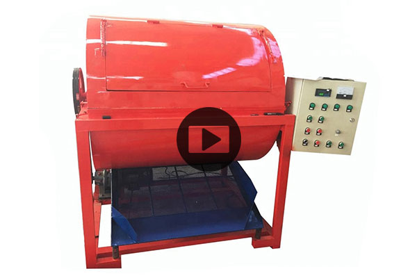 300kg per hour pcb dismantling machine